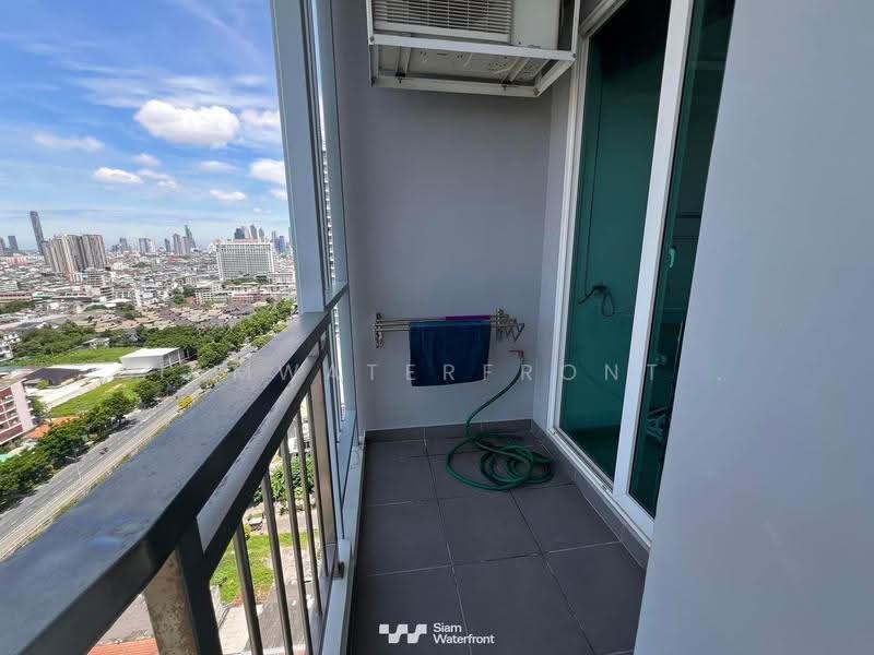 Supalai Lite Ratchada-Naradhiwas, Bangkok, Ratchadaphisek Road, Chong Nonsi, Yan Nawa, Bangkok, 2 Bedrooms, 72 sqm, Condo For Rent, by Ratchawan Huang, 11525987 - DDproperty.com