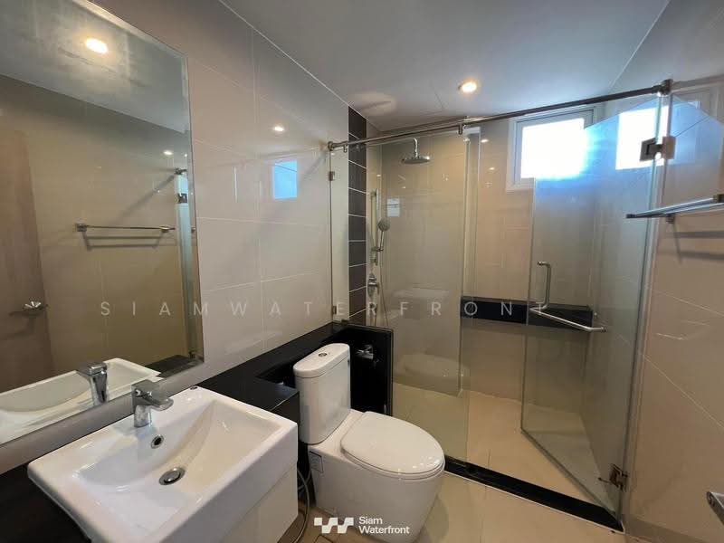 Supalai Lite Ratchada-Naradhiwas, Bangkok, Ratchadaphisek Road, Chong Nonsi, Yan Nawa, Bangkok, 2 Bedrooms, 72 sqm, Condo For Rent, by Ratchawan Huang, 11525987 - DDproperty.com