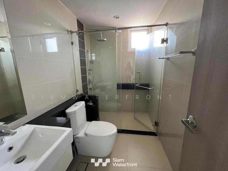 Supalai Lite Ratchada-Naradhiwas, Bangkok, Ratchadaphisek Road, Chong Nonsi, Yan Nawa, Bangkok, 2 Bedrooms, 72 sqm, Condo For Rent, by Ratchawan Huang, 11525987 - DDproperty.com