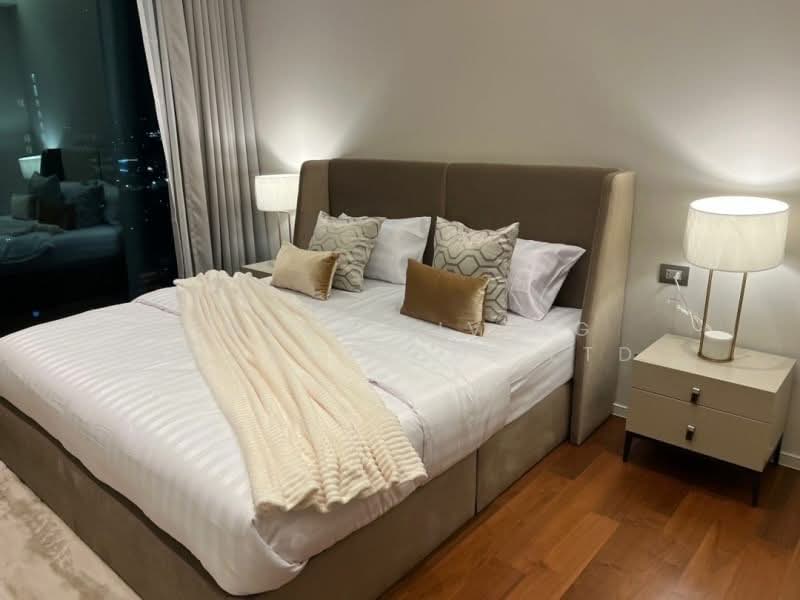 The Residences at Sindhorn Kempinski : เดอะ เรสซิเดนซ์ แอท สินธร เคมปินสกี้, กรุงเทพ, 88 ซอยต้นสน ถนน สารสิน, ลุมพินี, ปทุมวัน, กรุงเทพ, 356 ตร.ม., คอนโด ให้เช่า, โดย Smart Living Bangkok Co.,Ltd., 11526001 - DDproperty.com