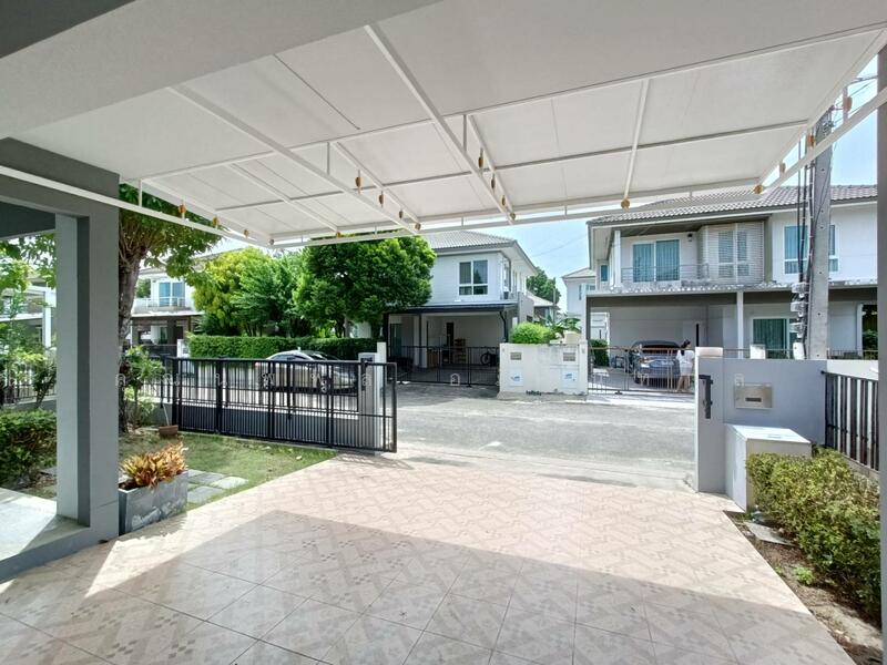 ให้เช่า - Prueklada Pinklao-Sai 5 : พฤกษ์ลดา ปิ่นเกล้า-สาย 5, นครปฐม