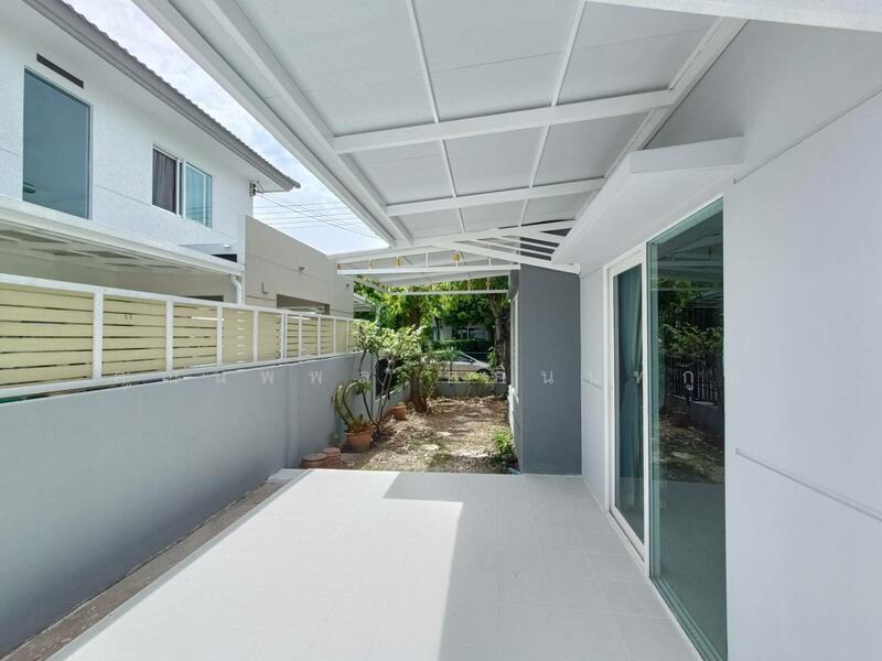 ให้เช่า - Prueklada Pinklao-Sai 5 : พฤกษ์ลดา ปิ่นเกล้า-สาย 5, นครปฐม