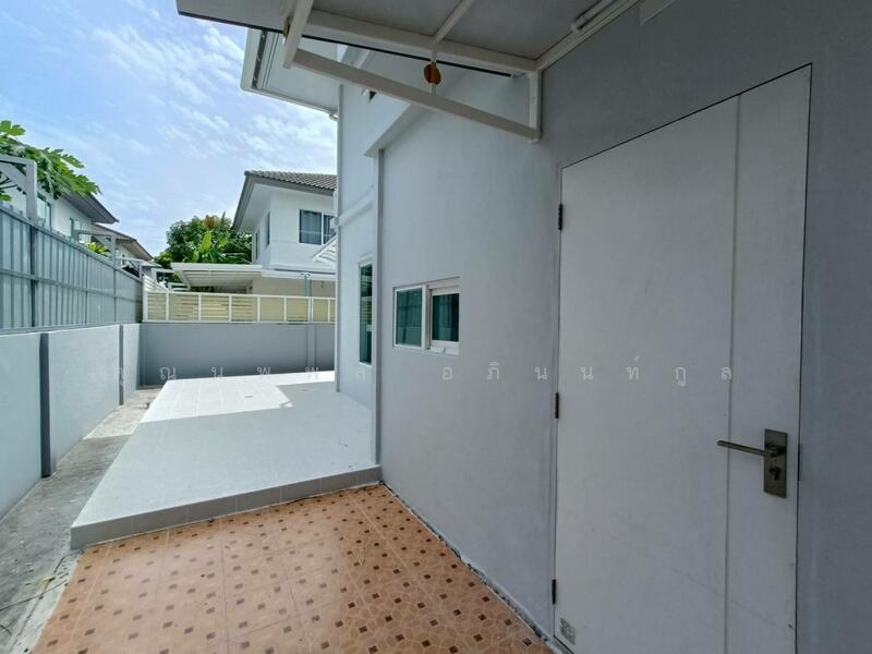 ให้เช่า - Prueklada Pinklao-Sai 5 : พฤกษ์ลดา ปิ่นเกล้า-สาย 5, นครปฐม