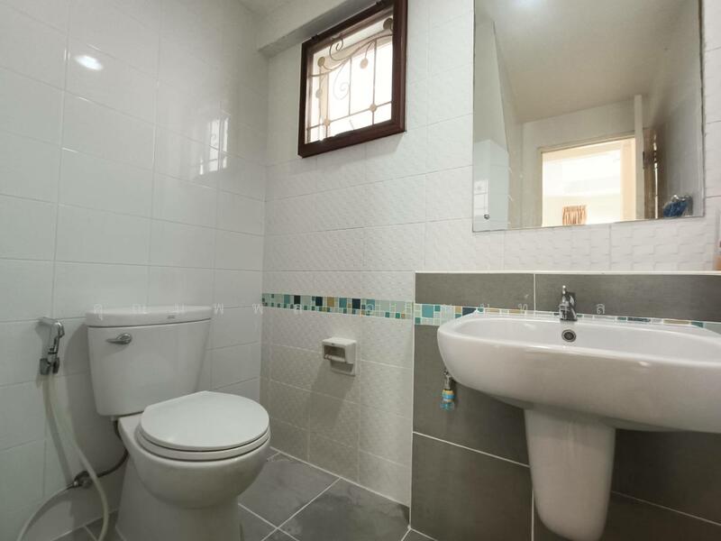 ให้เช่า - Prueklada Pinklao-Sai 5 : พฤกษ์ลดา ปิ่นเกล้า-สาย 5, นครปฐม