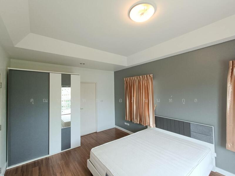 ให้เช่า - Prueklada Pinklao-Sai 5 : พฤกษ์ลดา ปิ่นเกล้า-สาย 5, นครปฐม