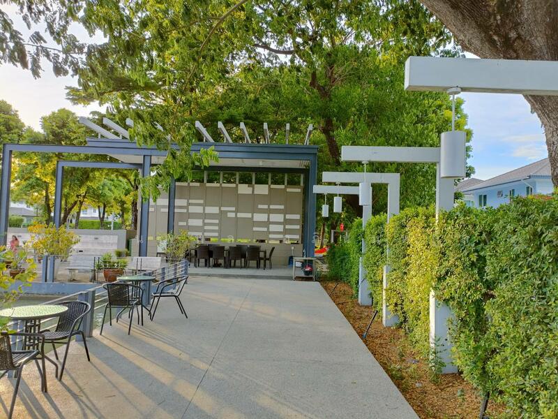 ให้เช่า - Prueklada Pinklao-Sai 5 : พฤกษ์ลดา ปิ่นเกล้า-สาย 5, นครปฐม