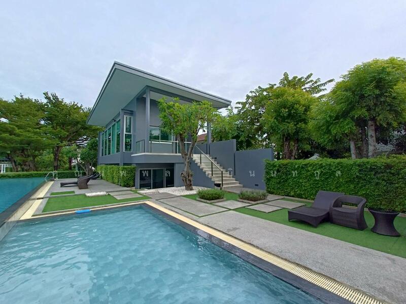 ให้เช่า - Prueklada Pinklao-Sai 5 : พฤกษ์ลดา ปิ่นเกล้า-สาย 5, นครปฐม