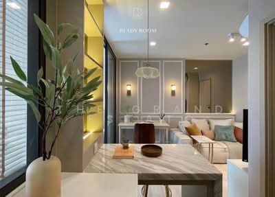For Rent - Life One Wireless, Bangkok