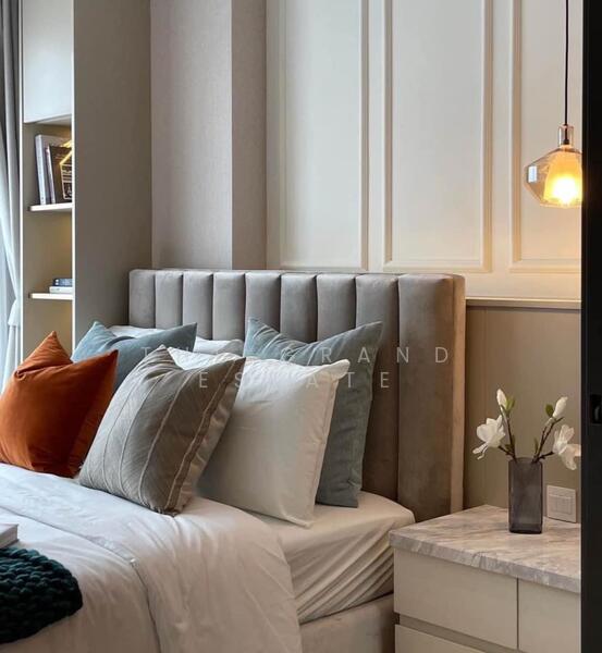 Life One Wireless, Bangkok, 1 Wireless Road, Lumphini, Pathum Wan, Bangkok, 1 Bedroom, 36 sqm, Condo For Rent, by Juthamas Ruangrit ( YingMild), 11526071 - DDproperty.com