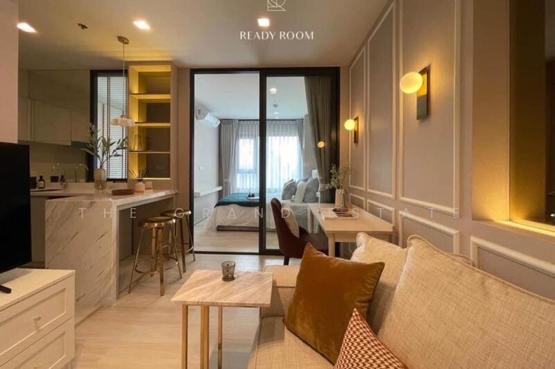 Life One Wireless, Bangkok, 1 Wireless Road, Lumphini, Pathum Wan, Bangkok, 1 Bedroom, 36 sqm, Condo For Rent, by Juthamas Ruangrit ( YingMild), 11526071 - DDproperty.com