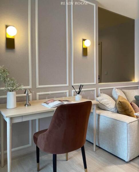 Life One Wireless, Bangkok, 1 Wireless Road, Lumphini, Pathum Wan, Bangkok, 1 Bedroom, 36 sqm, Condo For Rent, by Juthamas Ruangrit ( YingMild), 11526071 - DDproperty.com