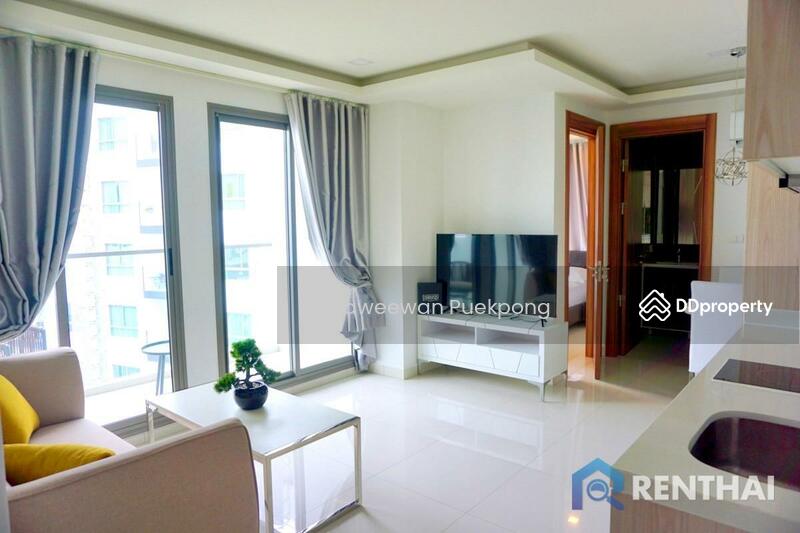 ขาย - Arcadia Beach Resort : อาคาเดีย บีช รีสอร์ท, ชลบุรี