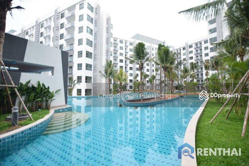 ขาย - Arcadia Beach Resort : อาคาเดีย บีช รีสอร์ท, ชลบุรี