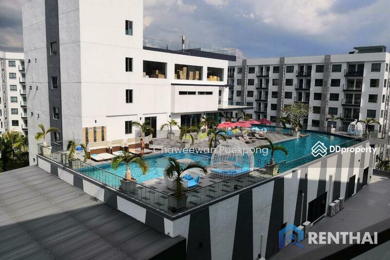 ขาย - Arcadia Beach Resort : อาคาเดีย บีช รีสอร์ท, ชลบุรี