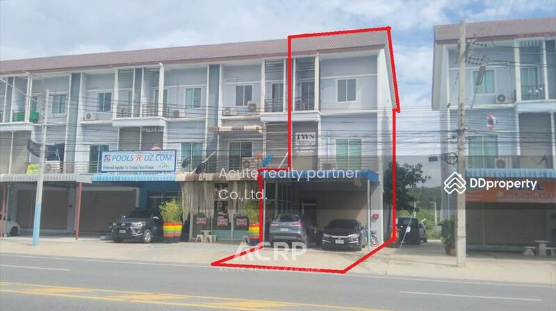 For Sale - Huahin, Prachuap Khiri Khan