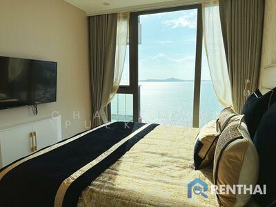 ขาย - Copacabana Beach Jomtien : โคปาคาบาน่า บีช จอมเทียน, ชลบุรี