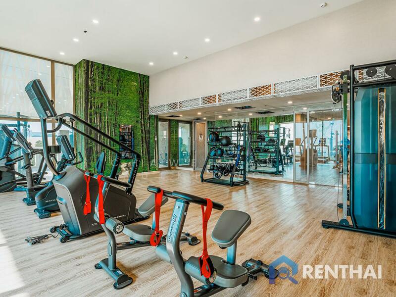 Copacabana Beach Jomtien, Chon Buri (Pattaya), Jomtien Sai Song Rd, Nong Pru, Bang Lamung (Pattaya), Chon Buri (Pattaya), 1 Bedroom, 39 sqm, Condo For Sale, by Chaweewan Puekpong, 11526104 - DDproperty.com