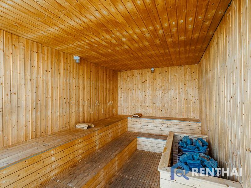 Copacabana Beach Jomtien, Chon Buri (Pattaya), Jomtien Sai Song Rd, Nong Pru, Bang Lamung (Pattaya), Chon Buri (Pattaya), 1 Bedroom, 39 sqm, Condo For Sale, by Chaweewan Puekpong, 11526104 - DDproperty.com