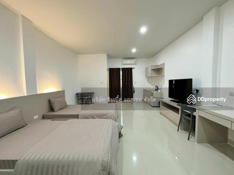 Superior Double Bed Room