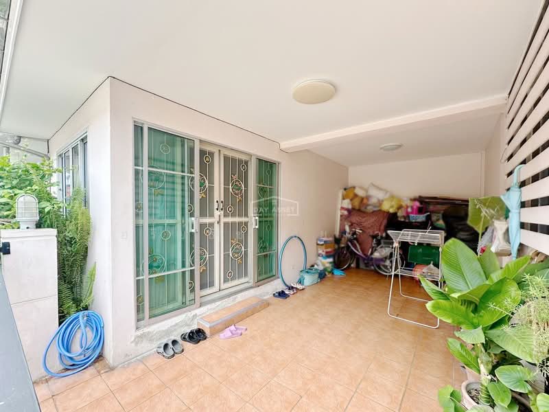 หมู่บ้าน เดอะวิลล่า รัตนาธิเบศร์ ราชพฤกษ์ ตำบลท่าอิฐ อำเภอปากเกร็ด นนทบุรี 11120, นนทบุรี, ท่าอิฐ, ปากเกร็ด, นนทบุรี, 72 ตร.ม., ทาวน์เฮ้าส์ ขาย, โดย อริย์ธัช ชัยเวช, 11526209 - DDproperty.com