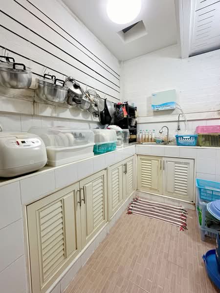 หมู่บ้าน เดอะวิลล่า รัตนาธิเบศร์ ราชพฤกษ์ ตำบลท่าอิฐ อำเภอปากเกร็ด นนทบุรี 11120, นนทบุรี, ท่าอิฐ, ปากเกร็ด, นนทบุรี, 72 ตร.ม., ทาวน์เฮ้าส์ ขาย, โดย อริย์ธัช ชัยเวช, 11526209 - DDproperty.com