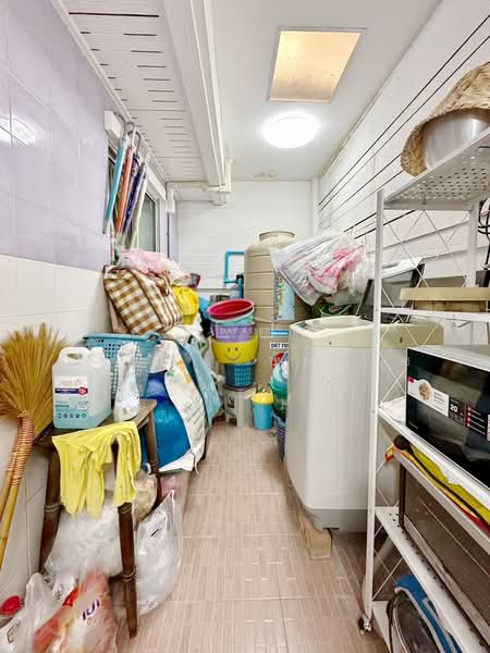 หมู่บ้าน เดอะวิลล่า รัตนาธิเบศร์ ราชพฤกษ์ ตำบลท่าอิฐ อำเภอปากเกร็ด นนทบุรี 11120, Nonthaburi, Tha It, Pak Kret, Nonthaburi, 3 Bedrooms, 72 sqm, Townhouse For Sale, by อริย์ธัช ชัยเวช, 11526209 - DDproperty.com