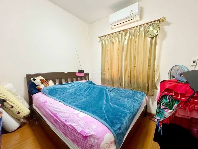 หมู่บ้าน เดอะวิลล่า รัตนาธิเบศร์ ราชพฤกษ์ ตำบลท่าอิฐ อำเภอปากเกร็ด นนทบุรี 11120, Nonthaburi, Tha It, Pak Kret, Nonthaburi, 3 Bedrooms, 72 sqm, Townhouse For Sale, by อริย์ธัช ชัยเวช, 11526209 - DDproperty.com