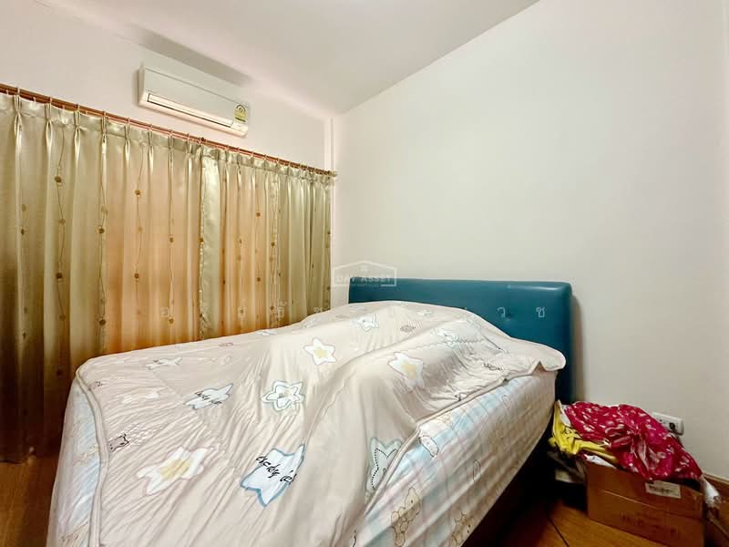 หมู่บ้าน เดอะวิลล่า รัตนาธิเบศร์ ราชพฤกษ์ ตำบลท่าอิฐ อำเภอปากเกร็ด นนทบุรี 11120, นนทบุรี, ท่าอิฐ, ปากเกร็ด, นนทบุรี, 72 ตร.ม., ทาวน์เฮ้าส์ ขาย, โดย อริย์ธัช ชัยเวช, 11526209 - DDproperty.com