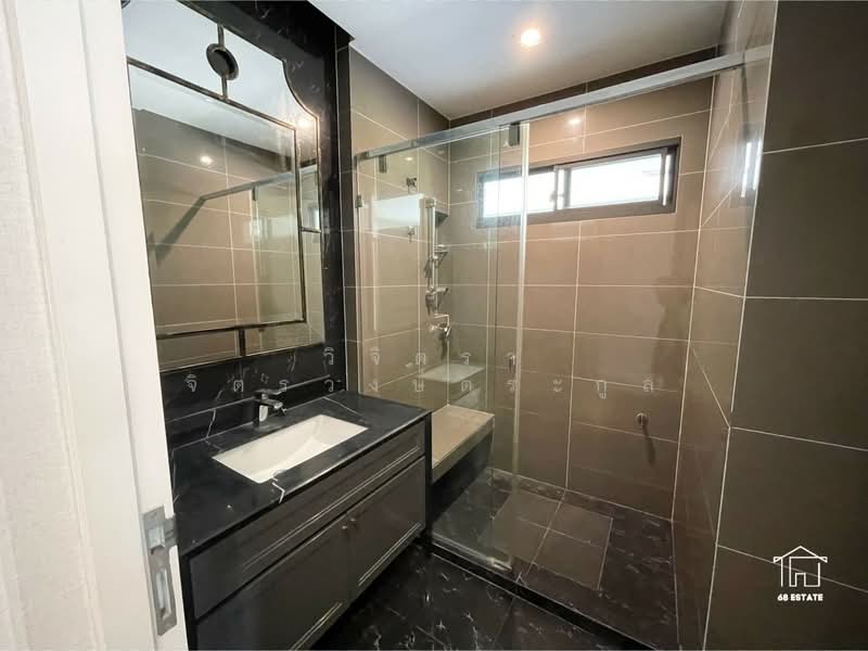 Mantana Lake Watcharapol, Bangkok, Sukhaphiban 5 Road, O-Ngoen, Sai Mai, Bangkok, 4 Bedrooms, 323 sqm, Single Detached House For Sale, by วิจิตรา จิตรวงษ์ตระกูล, 11526333 - DDproperty.com