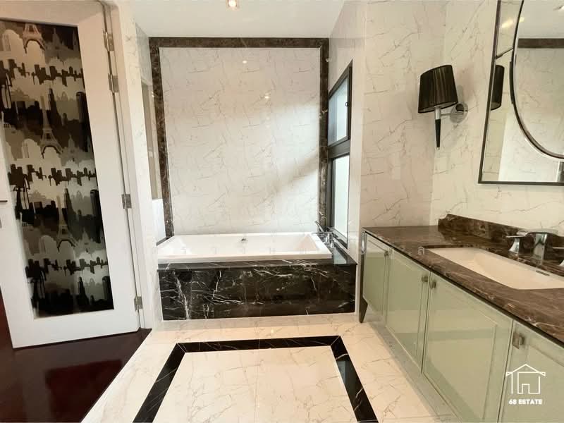 Mantana Lake Watcharapol, Bangkok, Sukhaphiban 5 Road, O-Ngoen, Sai Mai, Bangkok, 4 Bedrooms, 323 sqm, Single Detached House For Sale, by วิจิตรา จิตรวงษ์ตระกูล, 11526333 - DDproperty.com