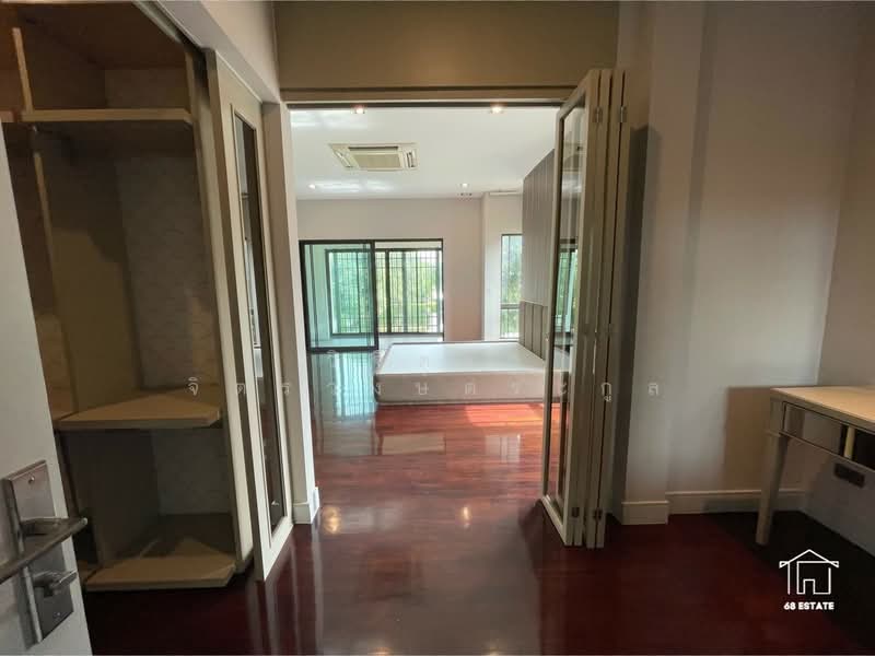 Mantana Lake Watcharapol, Bangkok, Sukhaphiban 5 Road, O-Ngoen, Sai Mai, Bangkok, 4 Bedrooms, 323 sqm, Single Detached House For Sale, by วิจิตรา จิตรวงษ์ตระกูล, 11526333 - DDproperty.com