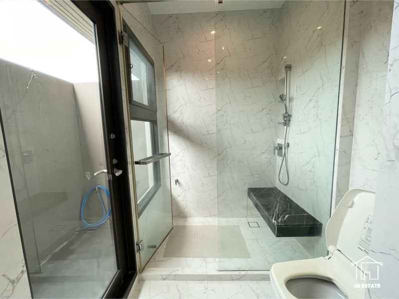 Mantana Lake Watcharapol, Bangkok, Sukhaphiban 5 Road, O-Ngoen, Sai Mai, Bangkok, 4 Bedrooms, 323 sqm, Single Detached House For Sale, by วิจิตรา จิตรวงษ์ตระกูล, 11526333 - DDproperty.com