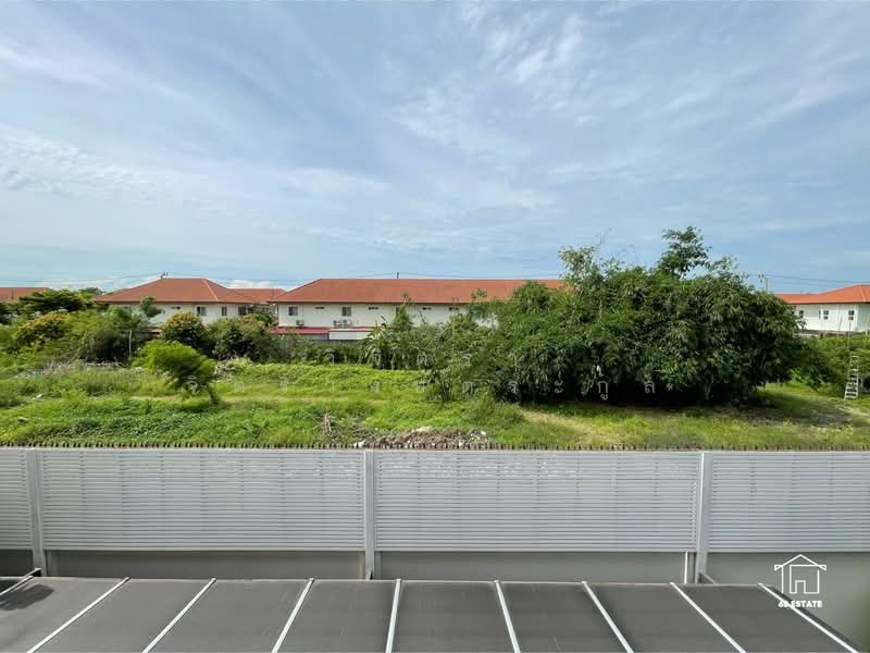 Mantana Lake Watcharapol, Bangkok, Sukhaphiban 5 Road, O-Ngoen, Sai Mai, Bangkok, 4 Bedrooms, 323 sqm, Single Detached House For Sale, by วิจิตรา จิตรวงษ์ตระกูล, 11526333 - DDproperty.com