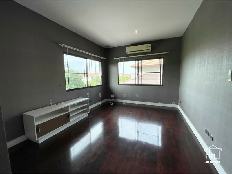 Mantana Lake Watcharapol, Bangkok, Sukhaphiban 5 Road, O-Ngoen, Sai Mai, Bangkok, 4 Bedrooms, 323 sqm, Single Detached House For Sale, by วิจิตรา จิตรวงษ์ตระกูล, 11526333 - DDproperty.com