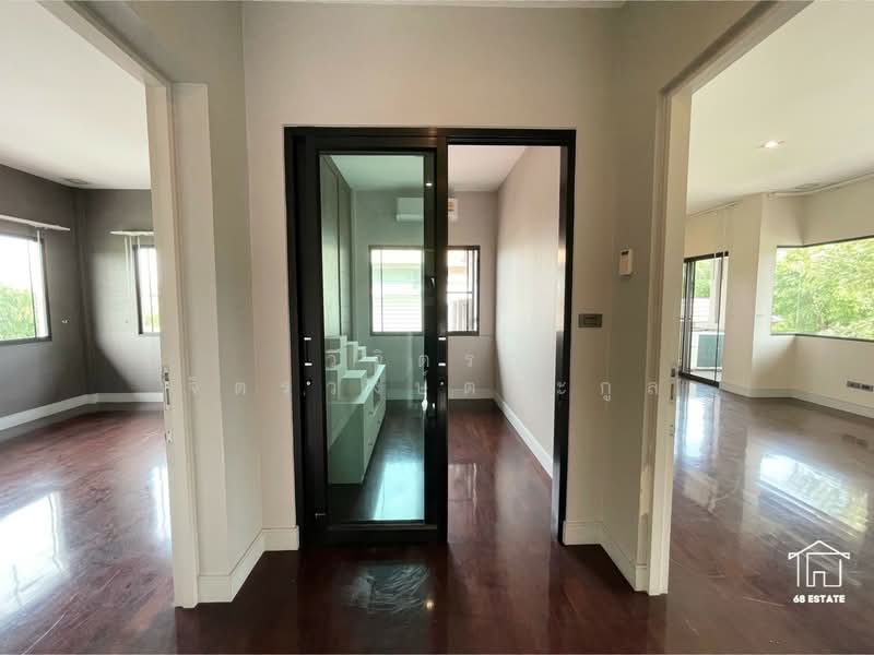 Mantana Lake Watcharapol, Bangkok, Sukhaphiban 5 Road, O-Ngoen, Sai Mai, Bangkok, 4 Bedrooms, 323 sqm, Single Detached House For Sale, by วิจิตรา จิตรวงษ์ตระกูล, 11526333 - DDproperty.com