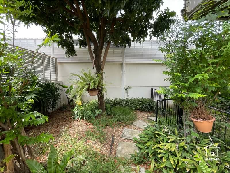 Mantana Lake Watcharapol, Bangkok, Sukhaphiban 5 Road, O-Ngoen, Sai Mai, Bangkok, 4 Bedrooms, 323 sqm, Single Detached House For Sale, by วิจิตรา จิตรวงษ์ตระกูล, 11526333 - DDproperty.com