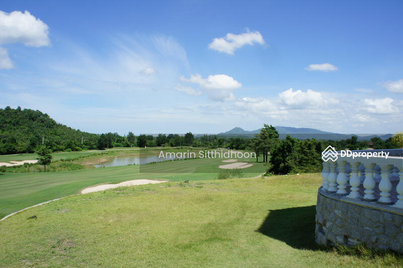 ขาย - The Manor Hua Hin, ประจวบคีรีขันธ์