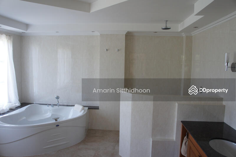 ขาย - The Manor Hua Hin, ประจวบคีรีขันธ์