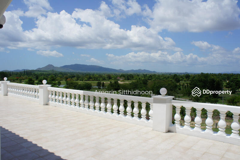 ขาย - The Manor Hua Hin, ประจวบคีรีขันธ์