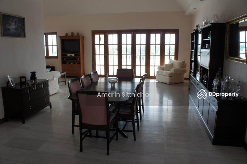 ขาย - The Manor Hua Hin, ประจวบคีรีขันธ์