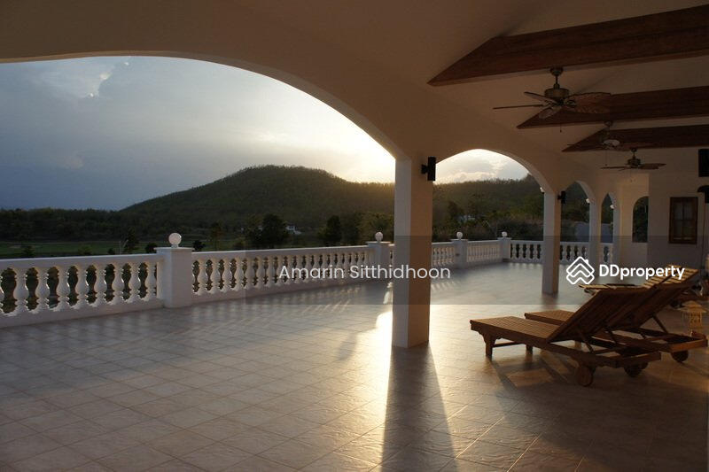 ขาย - The Manor Hua Hin, ประจวบคีรีขันธ์