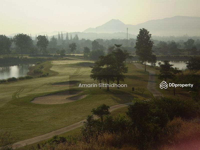 ขาย - The Manor Hua Hin, ประจวบคีรีขันธ์