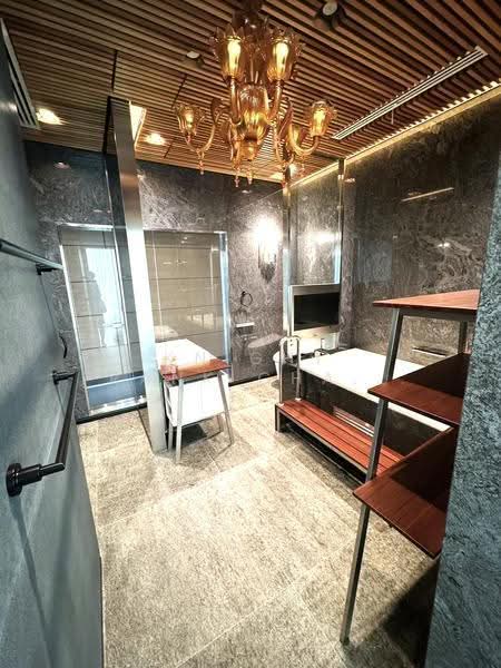 The Ritz-Carlton Residences, Bangkok, 114 Narathiwat Ratchanakarin Road, Silom, Bang Rak, Bangkok, 3 Bedrooms, 250 sqm, Condo For Rent, by Knight Frank Chartered (Thailand) Co.,Ltd, 11526454 - DDproperty.com
