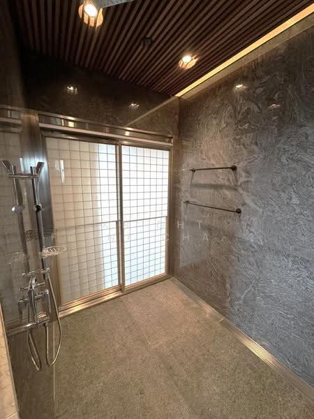 The Ritz-Carlton Residences, Bangkok, 114 Narathiwat Ratchanakarin Road, Silom, Bang Rak, Bangkok, 3 Bedrooms, 250 sqm, Condo For Rent, by Knight Frank Chartered (Thailand) Co.,Ltd, 11526454 - DDproperty.com