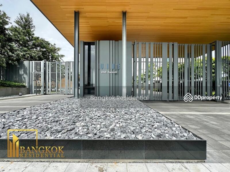 For Sale - VIVE Rama 9, Bangkok