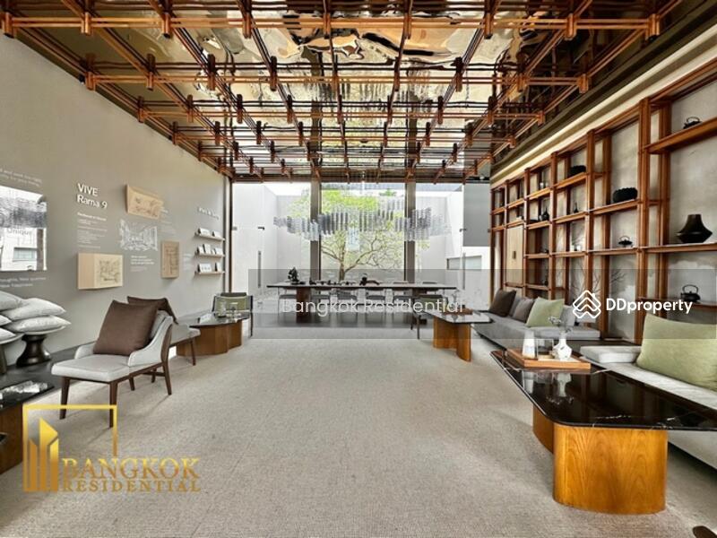 For Sale - VIVE Rama 9, Bangkok