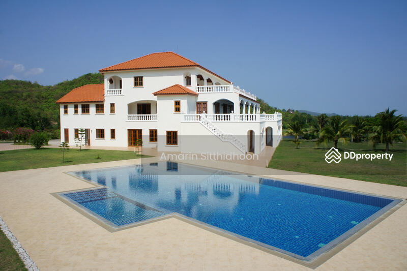 ขาย - The Manor, เพชรบุรี