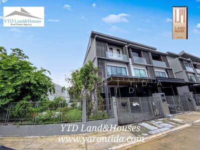 ขาย - Landmark Ekamai-Ramindra : แลนด์มาร์ค เอกมัย-รามอินทรา, กรุงเทพ
