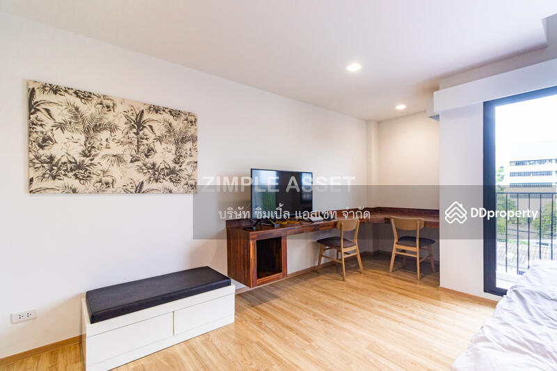 Studio Room 30 sq.m.