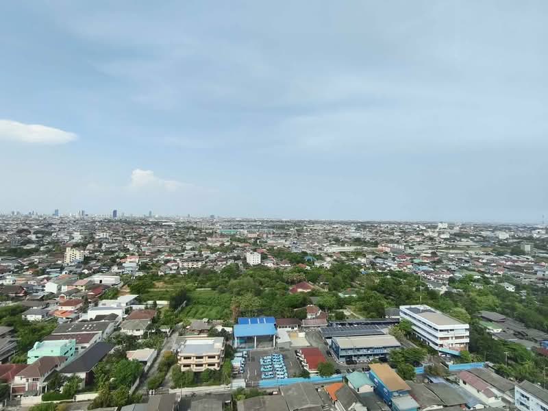 Knightsbridge Sky River Ocean, Samut Prakan, 111 Sukhumvit Road, Pak Nam, Muang Samut Prakarn, Samut Prakan, 2 Bedrooms, 62 sqm, Condo For Rent, by Jarunat K, 11526653 - DDproperty.com
